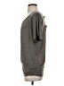 Apt. 9 Gray Short Sleeve T-Shirt Size S - photo 5