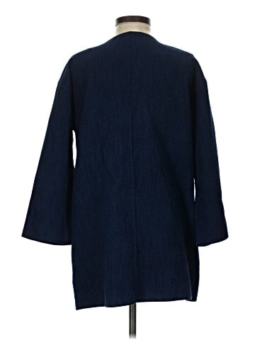 Eileen Fisher Coat (view 2)