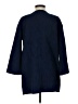 Eileen Fisher Blue Coat Size XS - photo 2