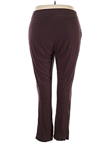 Universal Standard Casual Pants (view 2)