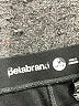 Betabrand Black Active Pants Size M (petite) - photo 4