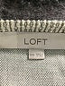 Ann Taylor LOFT Silver Sleeveless Top Size XXS - photo 7