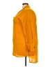 ELOQUII 100% Polyester Orange 3/4 Sleeve Blouse Size 18 Plus - photo 5