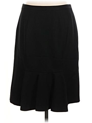 J.Crew Formal Skirt (view 2)