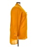 ELOQUII 100% Polyester Orange 3/4 Sleeve Blouse Size 18 Plus - photo 4