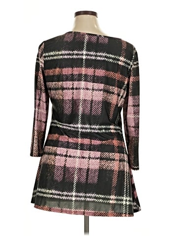Lily by Firmiana Casual Dress (view 2)