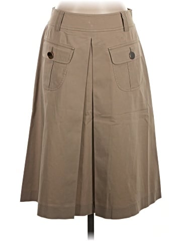 Donna Karan New York Casual Skirt (view 1)
