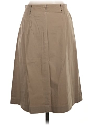 Donna Karan New York Casual Skirt (view 2)
