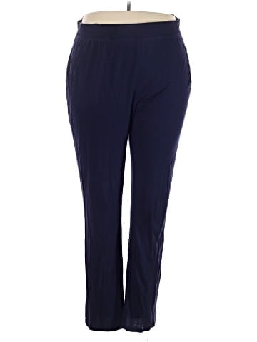Universal Standard Active Pants (view 1)