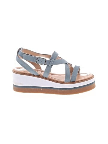 Lucky Brand Wedges (view 1)