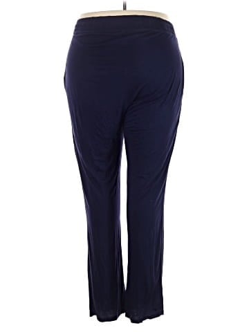Universal Standard Active Pants (view 2)
