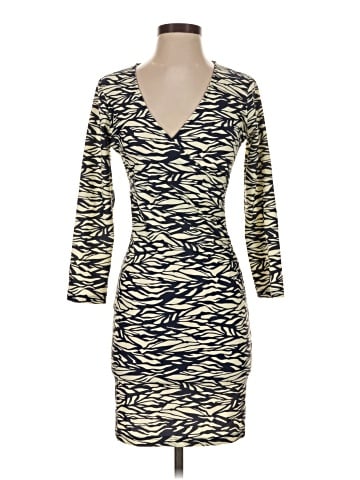 Jude Connally Casual Dress (view 1)