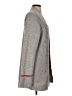 Express Gray Cardigan Size XS - photo 4