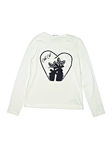 Mayoral Long Sleeve T-Shirt (view 1)
