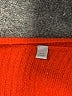 Vince. 100% Cashmere Red Cashmere Pullover Sweater Size XS - photo 7