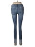DL1961 Hearts Blue Jeans Size 26 waist - photo 2
