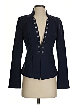 White House Black Market Blazer