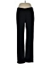 Petite Sophisticate Black Dress Pants Size L (estimated) - photo 1