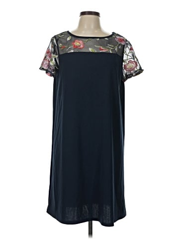 AGB Casual Dress (view 1)