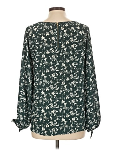 Papermoon Long Sleeve Blouse (view 2)