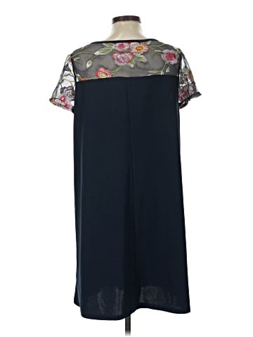 AGB Casual Dress (view 2)