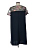 AGB Blue Casual Dress Size 12 - photo 2