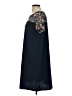 AGB Blue Casual Dress Size 12 - photo 5