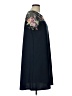 AGB Blue Casual Dress Size 12 - photo 4