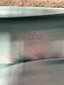 Alo Teal Active Pants Size M - photo 7