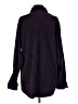 Bill Blass Purple Long Sleeve Button-Down Shirt Size S - photo 2