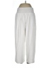 Anrabess 100% Polyester Ivory Casual Pants Size L - photo 1