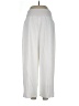 Anrabess 100% Polyester Ivory Casual Pants Size L - photo 2