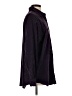 Bill Blass Purple Long Sleeve Button-Down Shirt Size S - photo 4