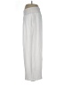 Anrabess 100% Polyester Ivory Casual Pants Size L - photo 5