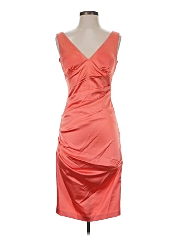 Cache Cocktail Dress (view 1)