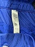 Kyodan Solid Blue Casual Pants Size M - photo 7