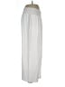 Anrabess 100% Polyester Ivory Casual Pants Size L - photo 4