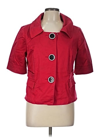 Style&Co Jacket (view 1)
