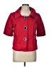 Style&Co Red Jacket Size 12 - photo 1
