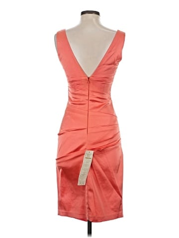 Cache Cocktail Dress (view 2)