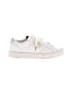 Adidas White Sneakers Size 8 - photo 1