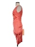Cache Orange Cocktail Dress Size 2 - photo 5