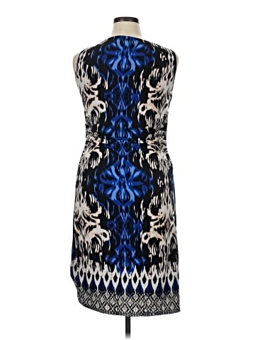 Jones New York Cocktail Dress (view 2)