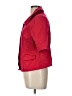 Style&Co Red Jacket Size 12 - photo 5
