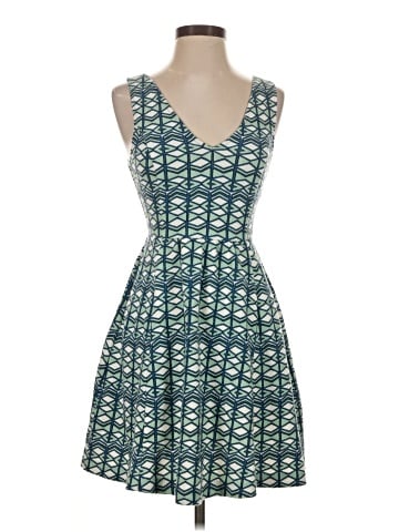 Maeve Casual Dress (view 1)