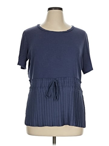 Simply Vera Vera Wang Casual Dress (view 1)