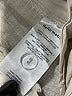 Reformation 100% Linen Gray Linen Pants Size 10 (petite) - photo 8