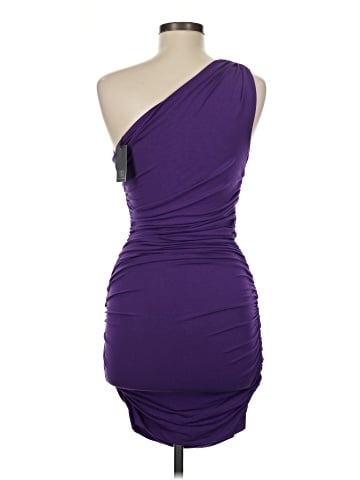 Tart Cocktail Dress (view 2)