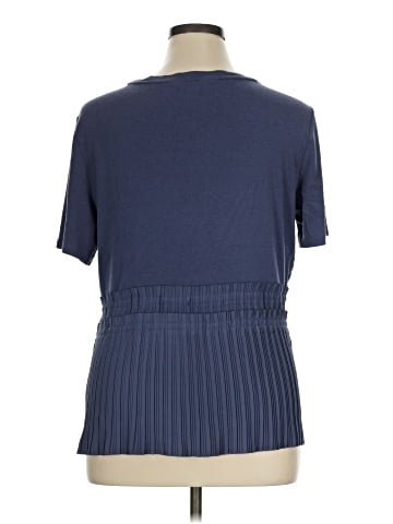 Simply Vera Vera Wang Casual Dress (view 2)
