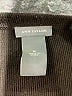 Ann Taylor Solid Brown Black Wool Cardigan Size M - photo 7